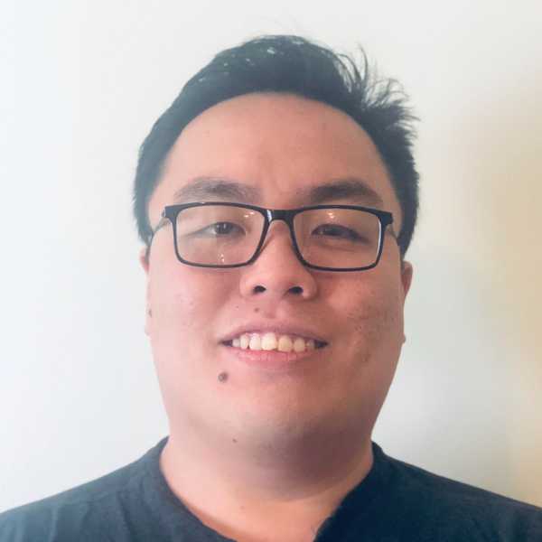 Alexander Cam Liu