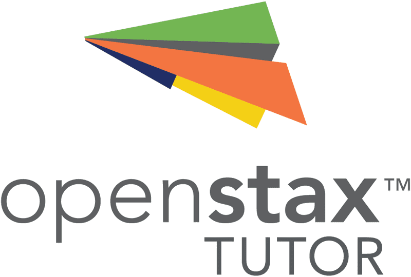 Openstax Tutor